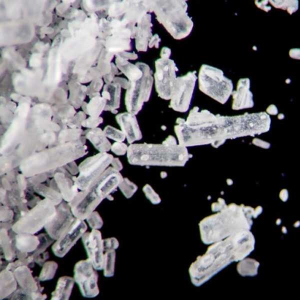 Crystal Meth