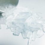 méthamphétamine (Crystal meth) 