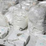 Cocaïne colombienne