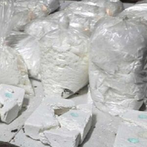 Cocaïne colombienne