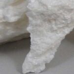 Cocaïne en écailles de poisson