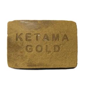 Ketama Gold – THC : 43 %