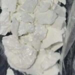 Cocaïne péruvienne