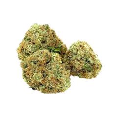 Gâteau de mariage – THC : 24 %